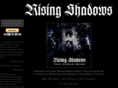 risingshadows.net