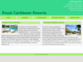 royalcaribbeanreservation.com