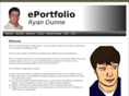 ryanadunne.com