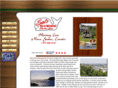 salsbythesea.com