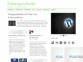 scherzgeschenke.net