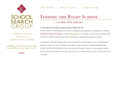 schoolsearchgroup.com