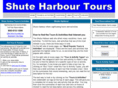 shuteharbourtours.com