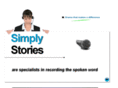 simplystories.co.uk