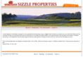 sizzleproperties.com