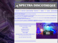 spectradisco.com