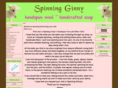 spinningginny.com