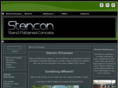 stencon.co.uk