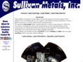 sullivanmetalsinc.com