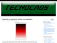 tecnocaos.com