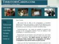 territorycards.com