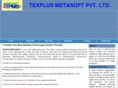 texplusmetasoft.com