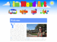 timwoodart.com