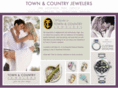 townandcountryjewelers.com