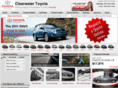 toyotaofclearwater.com