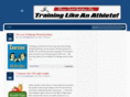 traininglikeanathlete.com