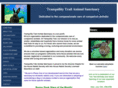 tranquilitytrail.org