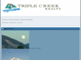 triplecreek.com