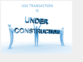 usatransaction.com
