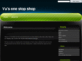 vushopping.com