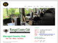 warragulcountryclub.com