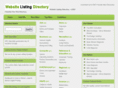 website-listing-directory.com