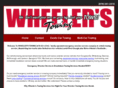 wheelerstowing.com