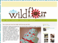 wildflourcakeryboutique.com