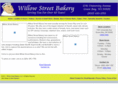 willowstreetbakery.com
