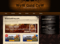 wowgoldcow.com