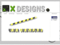 x-designs.info