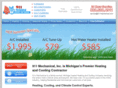 911heatingandcooling.com