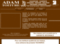 adam-toiture.com