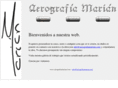 aerografiamarian.com