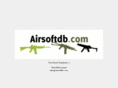 airsoftdb.asia