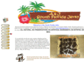 ajjerky.com