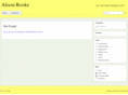 alisonrooke.com