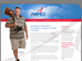 ampedsafetyinnovations.com