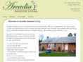 arcadiaki.com