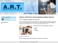 artappliancerepair.com