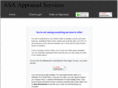 asaappraisal.com
