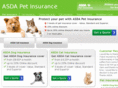 asda-pet-insurance.com