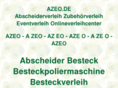 azeo.de
