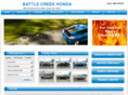 battlecreekhonda.com