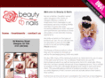 beautynails58.com