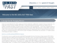 bigdatafast.com