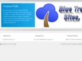 bluetreesitesllc.com