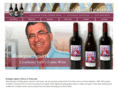 bodegasaguirre.com