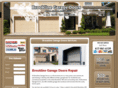 brooklinegaragedoors.com