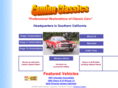 caminoclassics.com